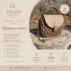 Elegance Latte