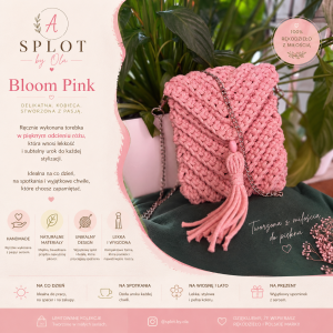 Bloom Pink